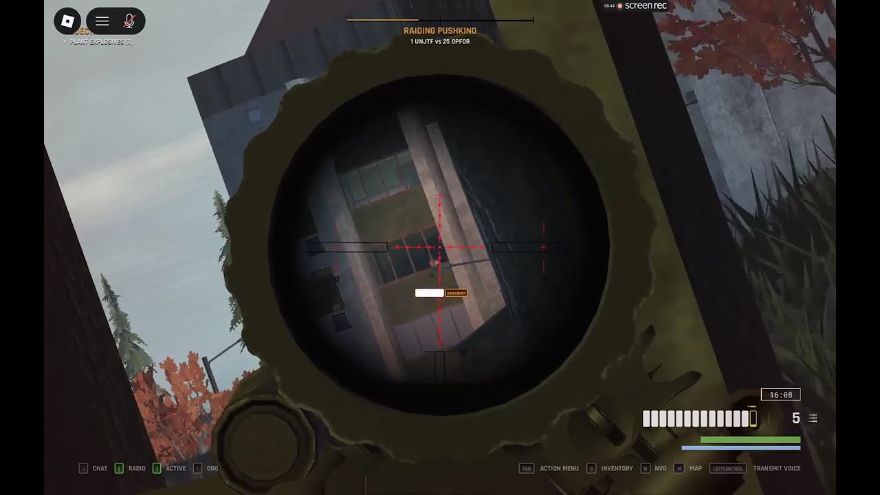 Blackhawk Rescue Mission 5 Gameplay