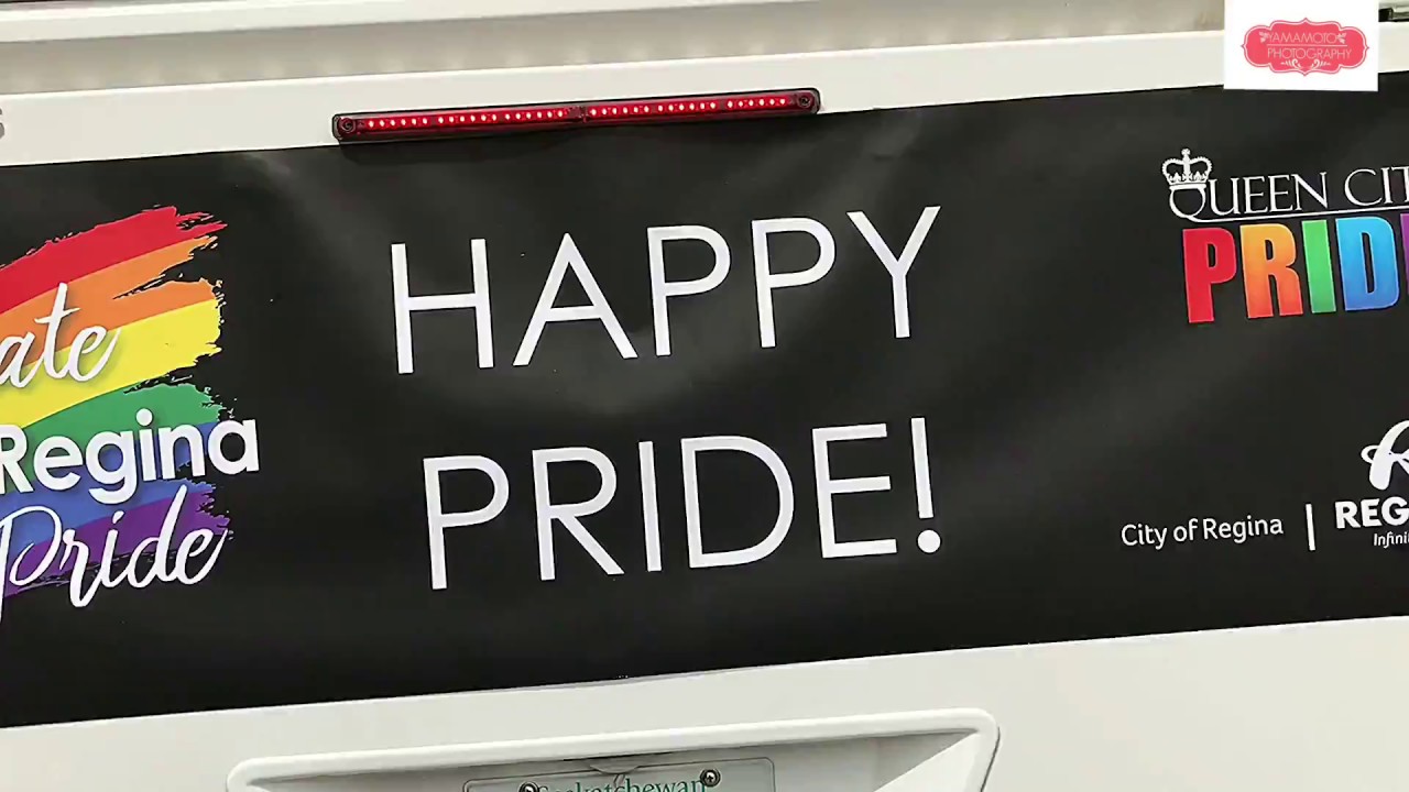Pride Parade 2018