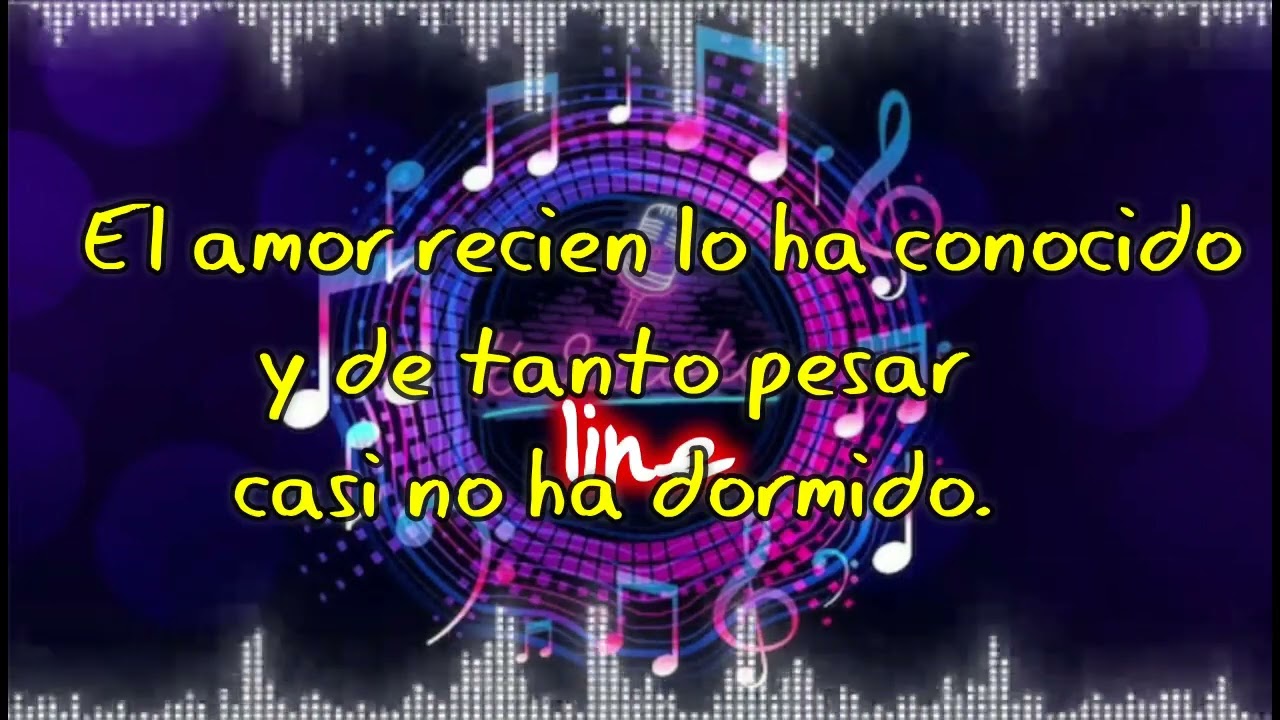 Karaoke Viento Y Sol Secreto de Amor
