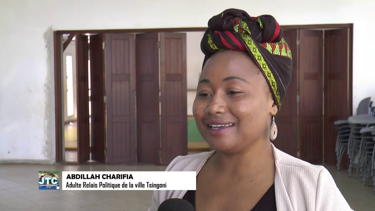 20/ RENCONTRE CONSEIL CITOYEN AVEC LA DELEGUE DU PREFET