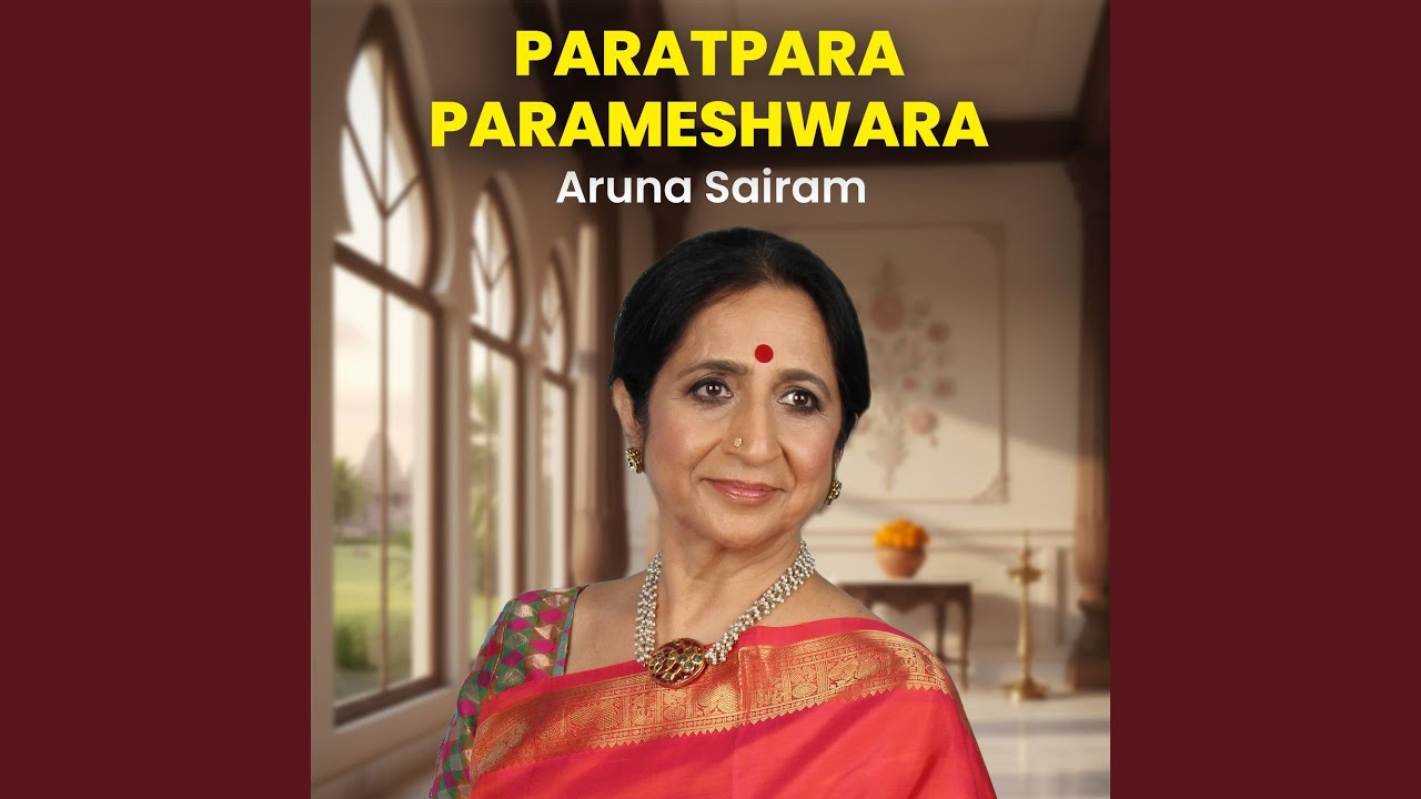 Paratpara Parameshwara