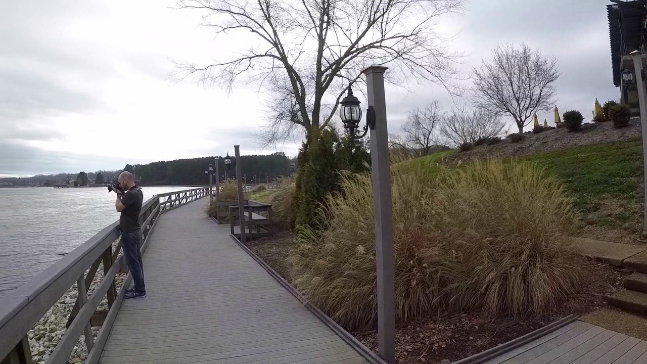 Tellico Village - Tellico Lake - December 2016