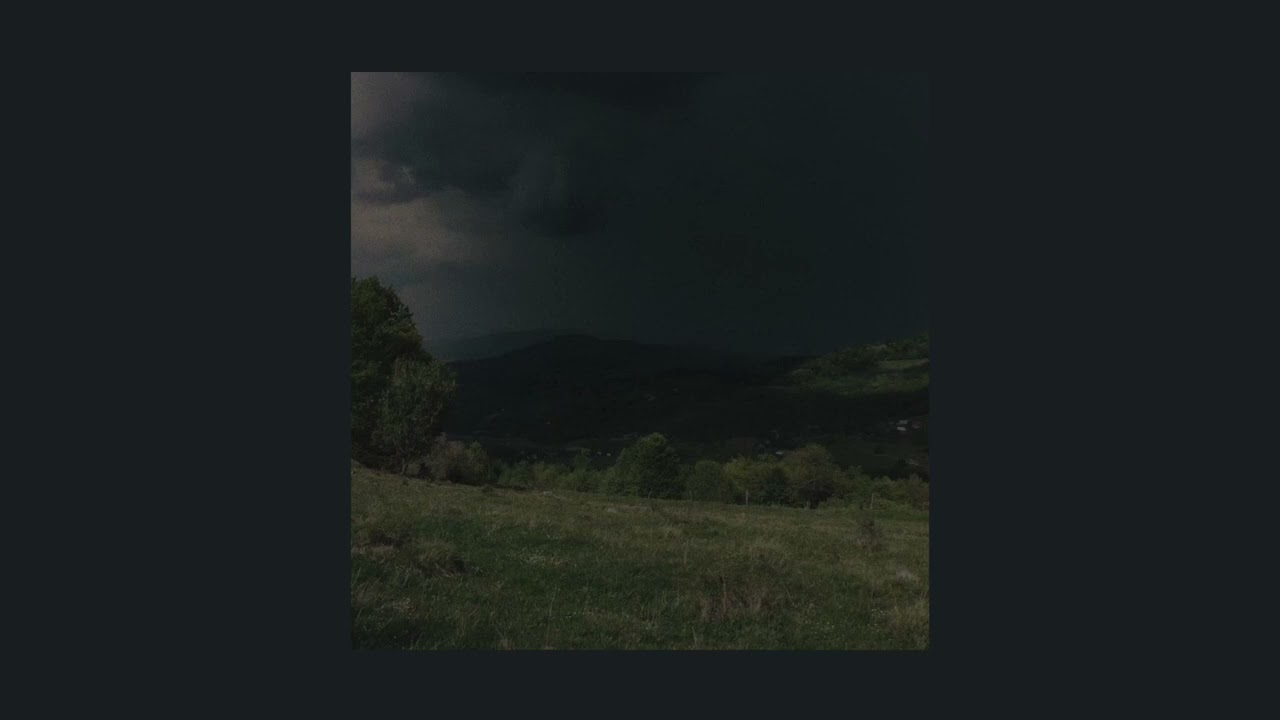 the brian jonestown masscare - pish (slowed + reverb + echo effect)