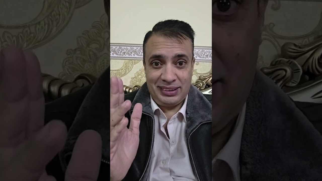 متى ننضج... ؟