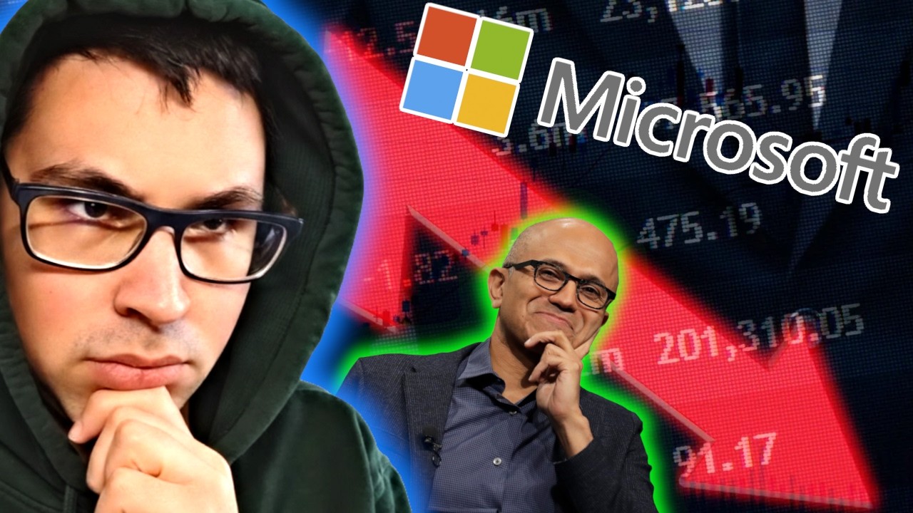 😨 El COLAPSO silencioso del mercado de consumo 🧨😢