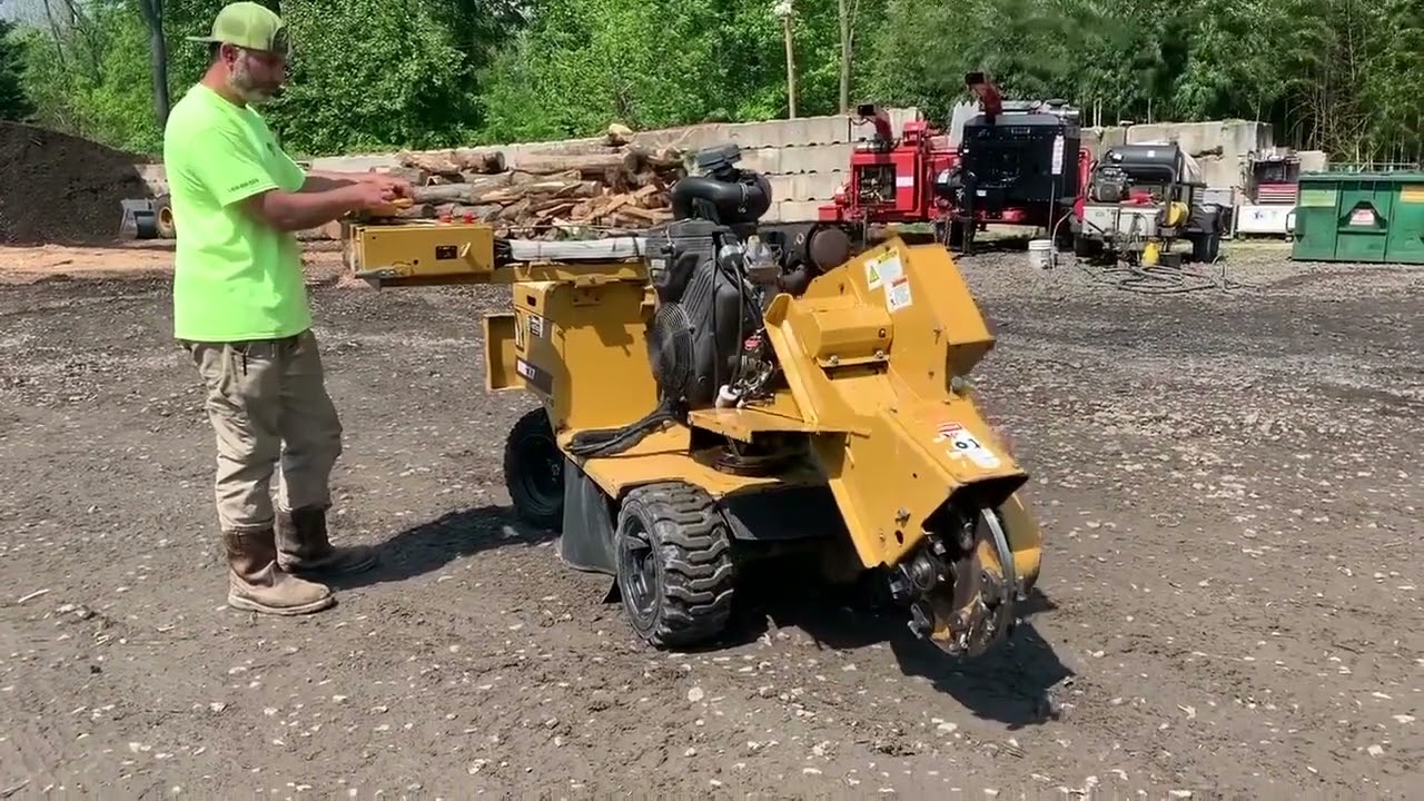 2018 RAYCO RG37 For Sale