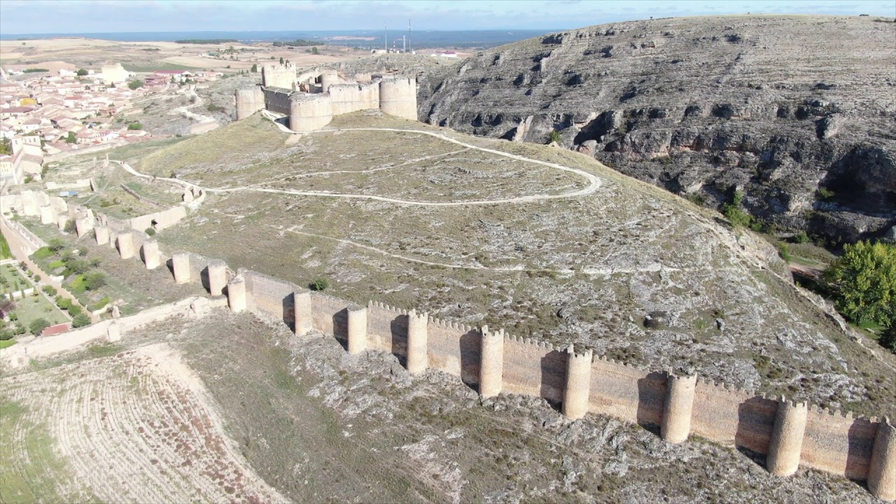 Castillos & Fortalezas Soria #1