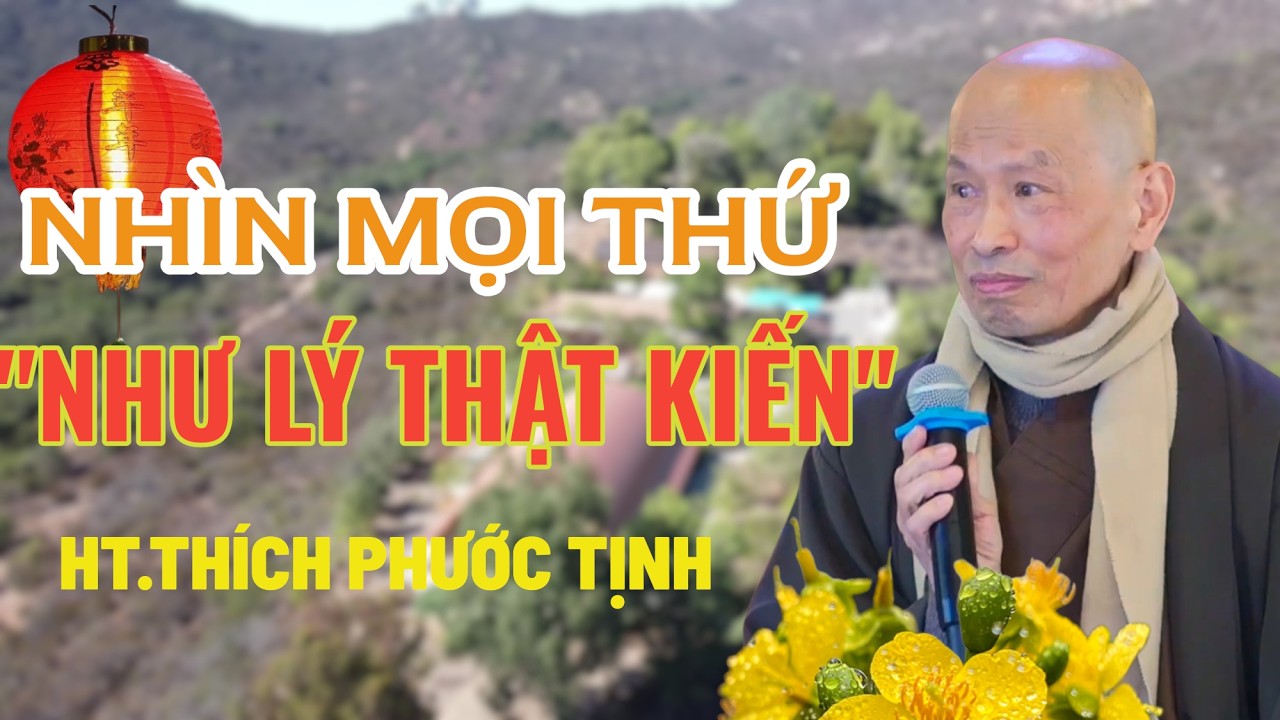 NHÌN MỌI THỨ 