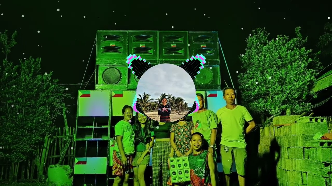 DHR DISCO MOBILE _-_ TECHNO REMIX _2026