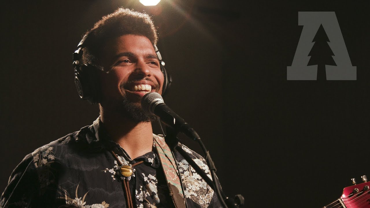 Devon Gilfillian on Audiotree Live (Full Session)