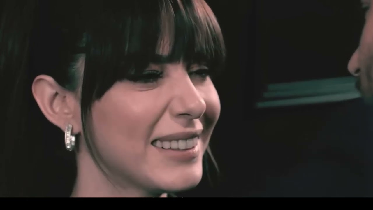 Dance Where Signals Die    Nazli & Ferit    #Nazil  #ferit