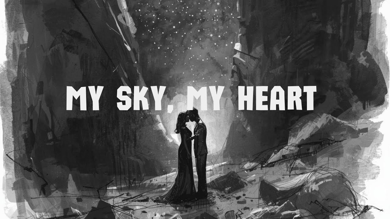 My Sky, My Heart