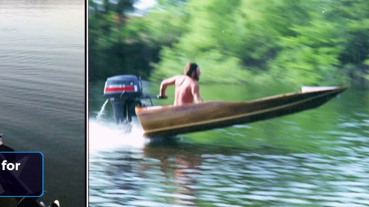6 Reasons Why You Need A Jon Boat