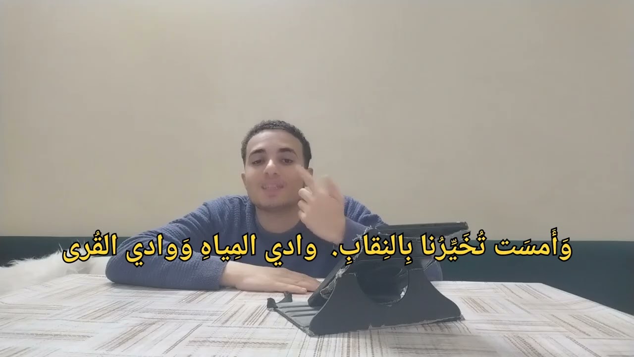 شرح قصيدة ألا كل ماشية الخيزلى للمتنبي الجزء الأول #شعر #المتنبي #اللغة_العربية 