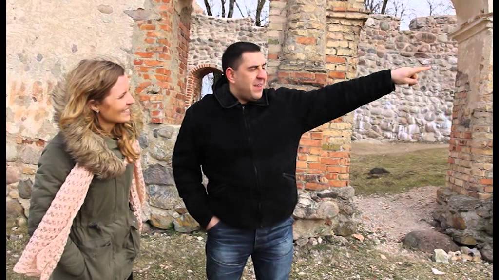 Pa pēdām. Raivis Vidzis (02.04.2015.)
