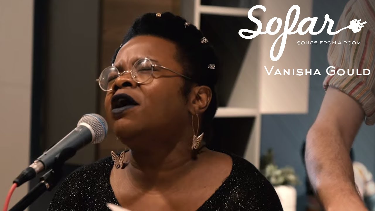 Vanisha Gould - Gypsy Feet | Sofar NYC