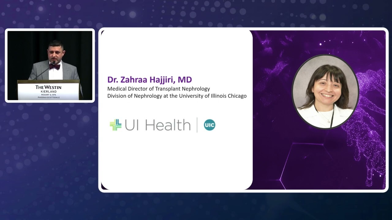 Molecular Precision Testing: How RNA and AI May Guide Kidney Transplant Management