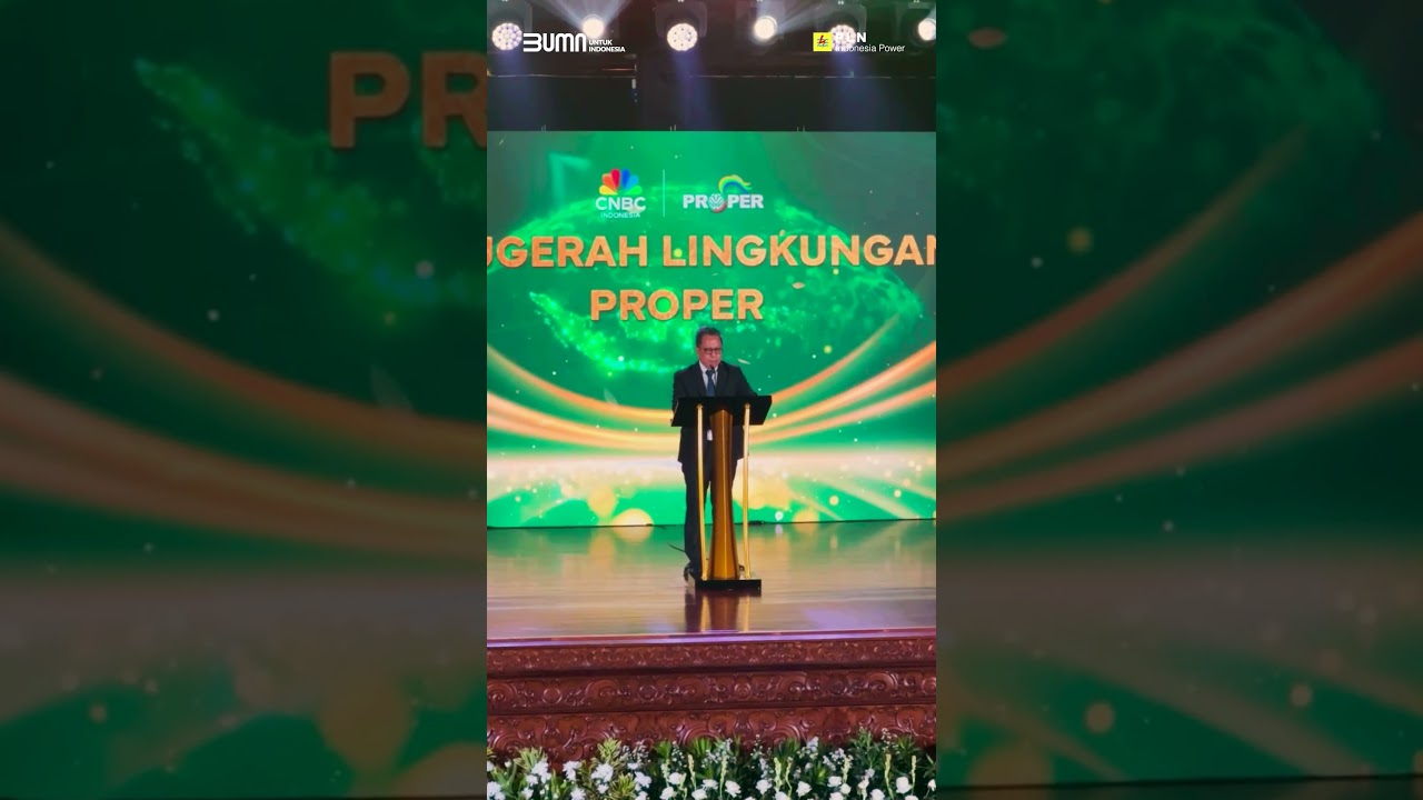 Anugerah Proper Emas 2024