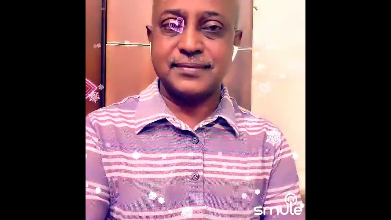 #முத்தெடுக்கும் ஆசையில கட்டுமரம் தொட்டுத் தழுவ தடி காத்து மூங்கி முங்கி எந்திரிச்சேன்