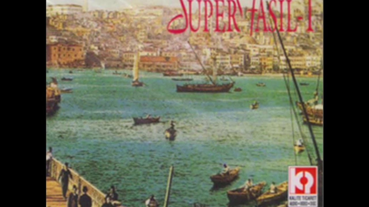 SÜPER FASIL NİHAVEND FASLI ERGİN KIZILAY-AHMET METER