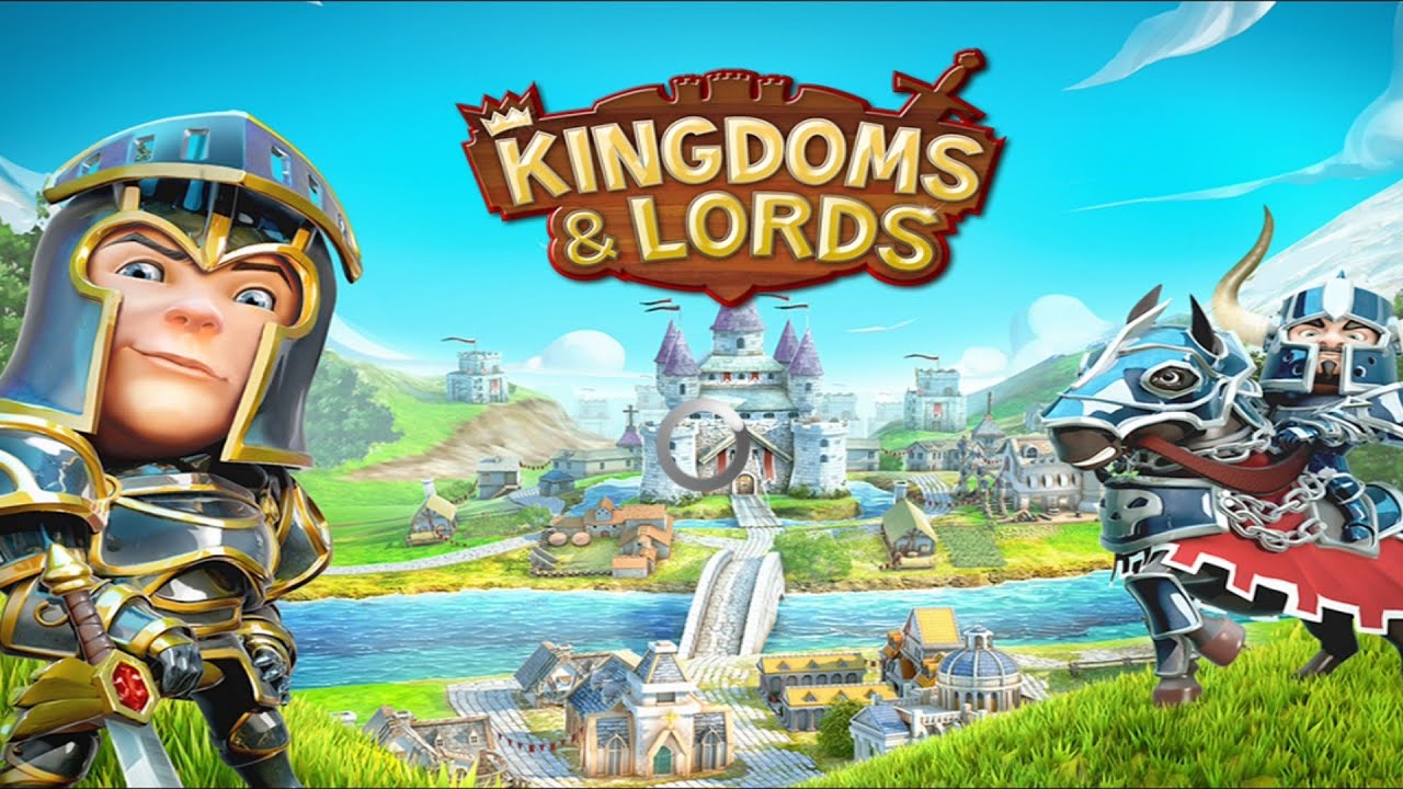 Kingdoms and Lords, GAMELOFT Nostalgia