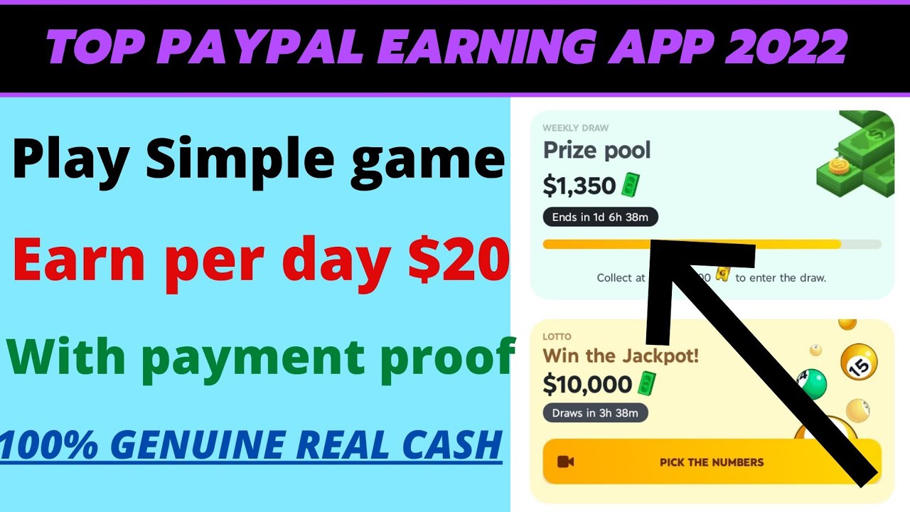 gamee prizes play free games win real cash payment proof | gamee prizes withdrawal | game prizes app