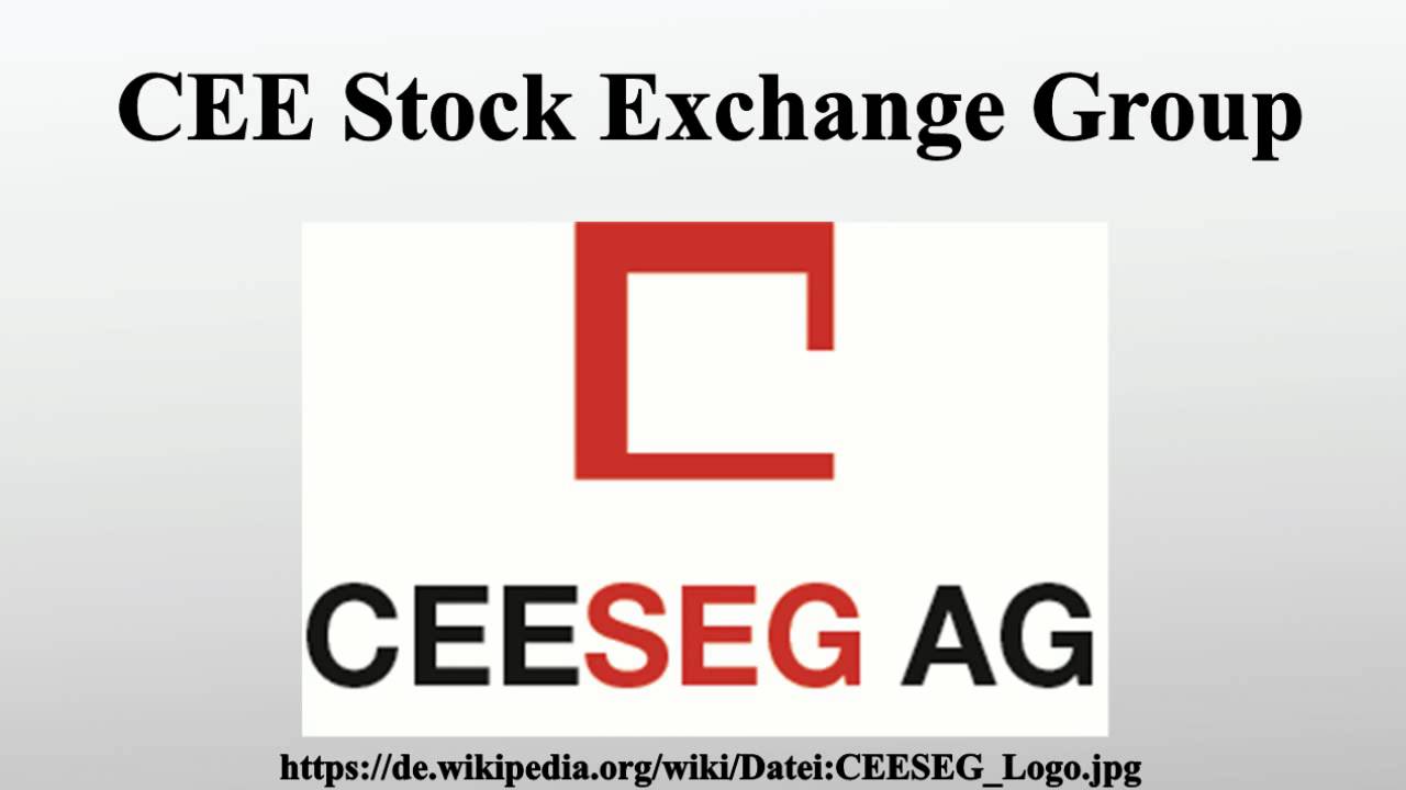 CEE Stock Exchange Group