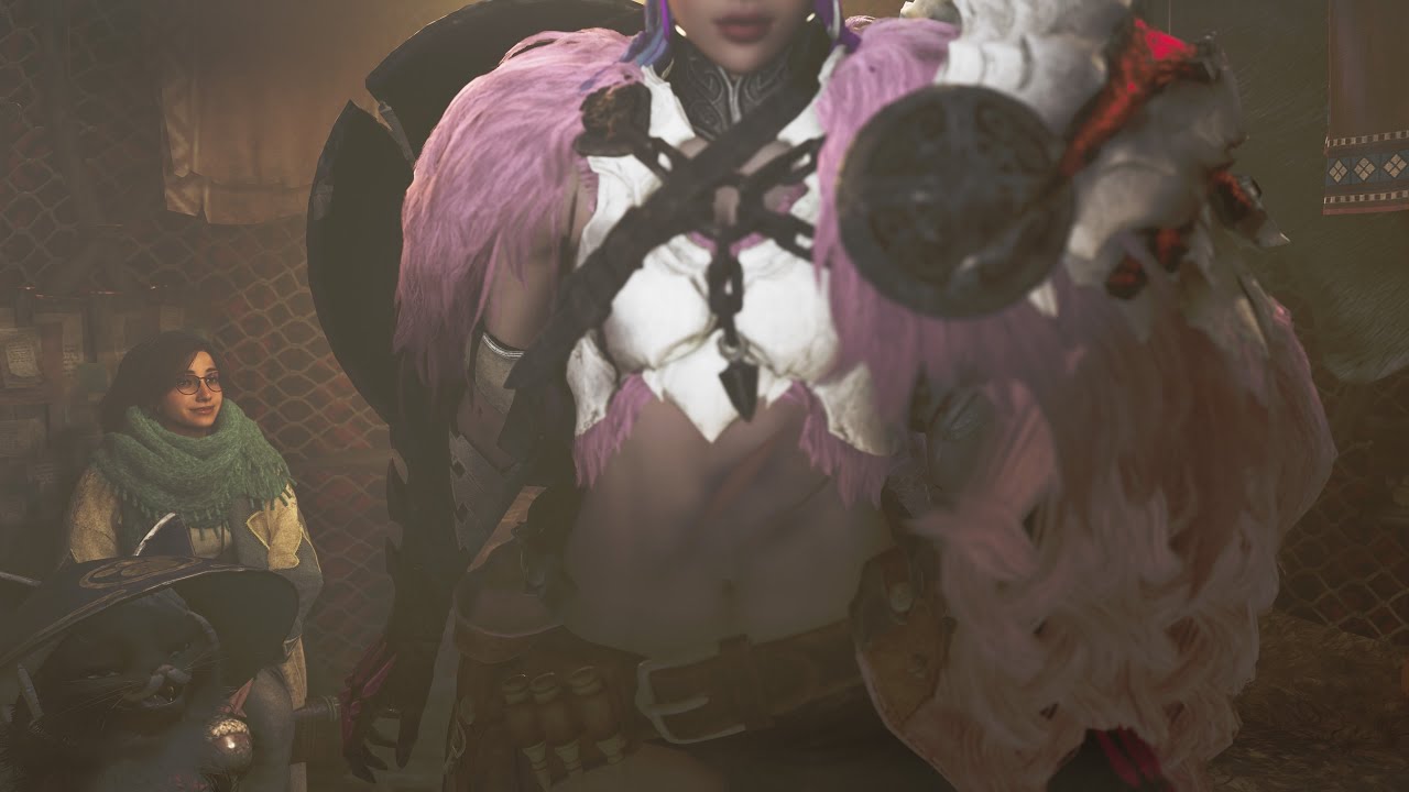 【ﾜｲﾙｽﾞ】まったり狩ろ　   #ゲームチャンネル#朝活#まったり配信