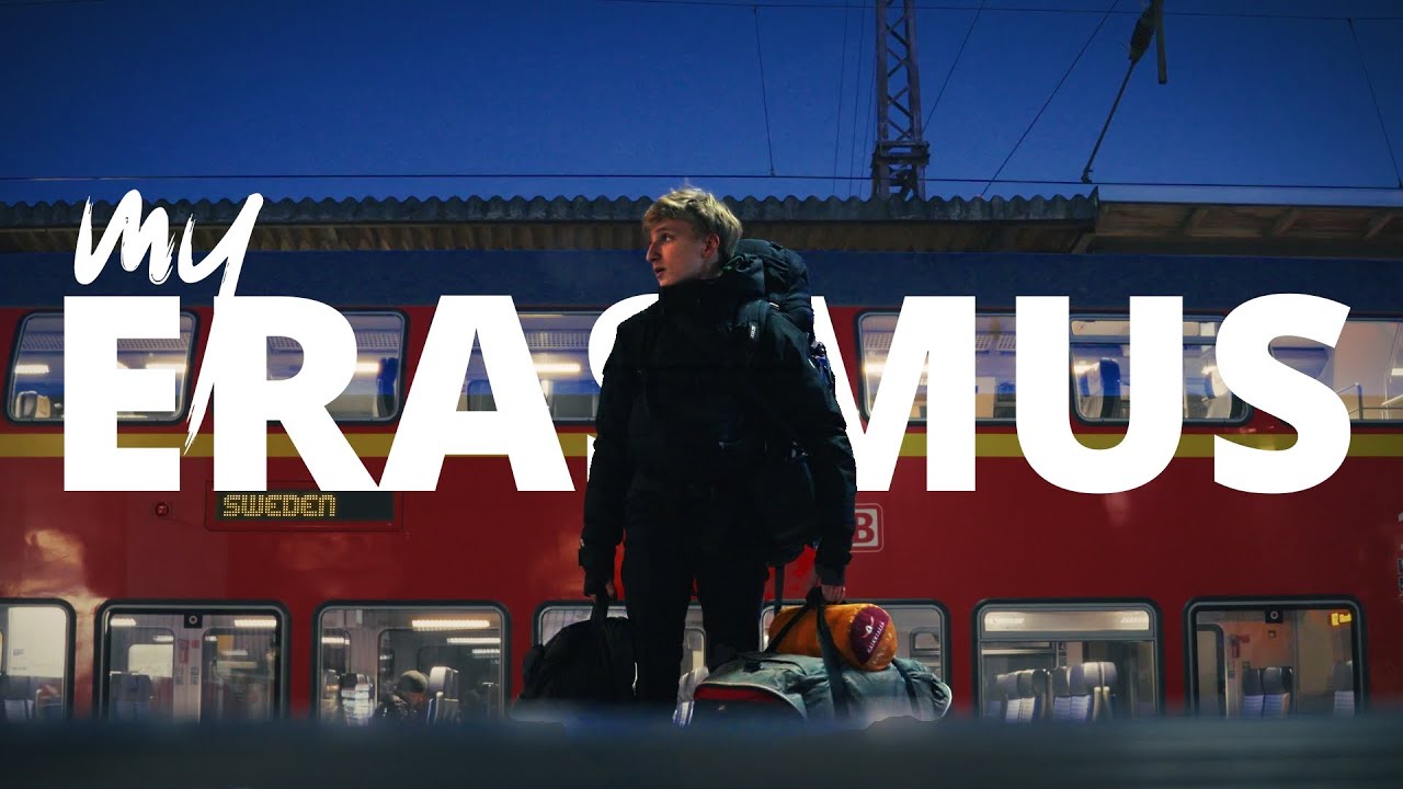 A Semester I'll Never Forget | My Sweden Erasmus Experience