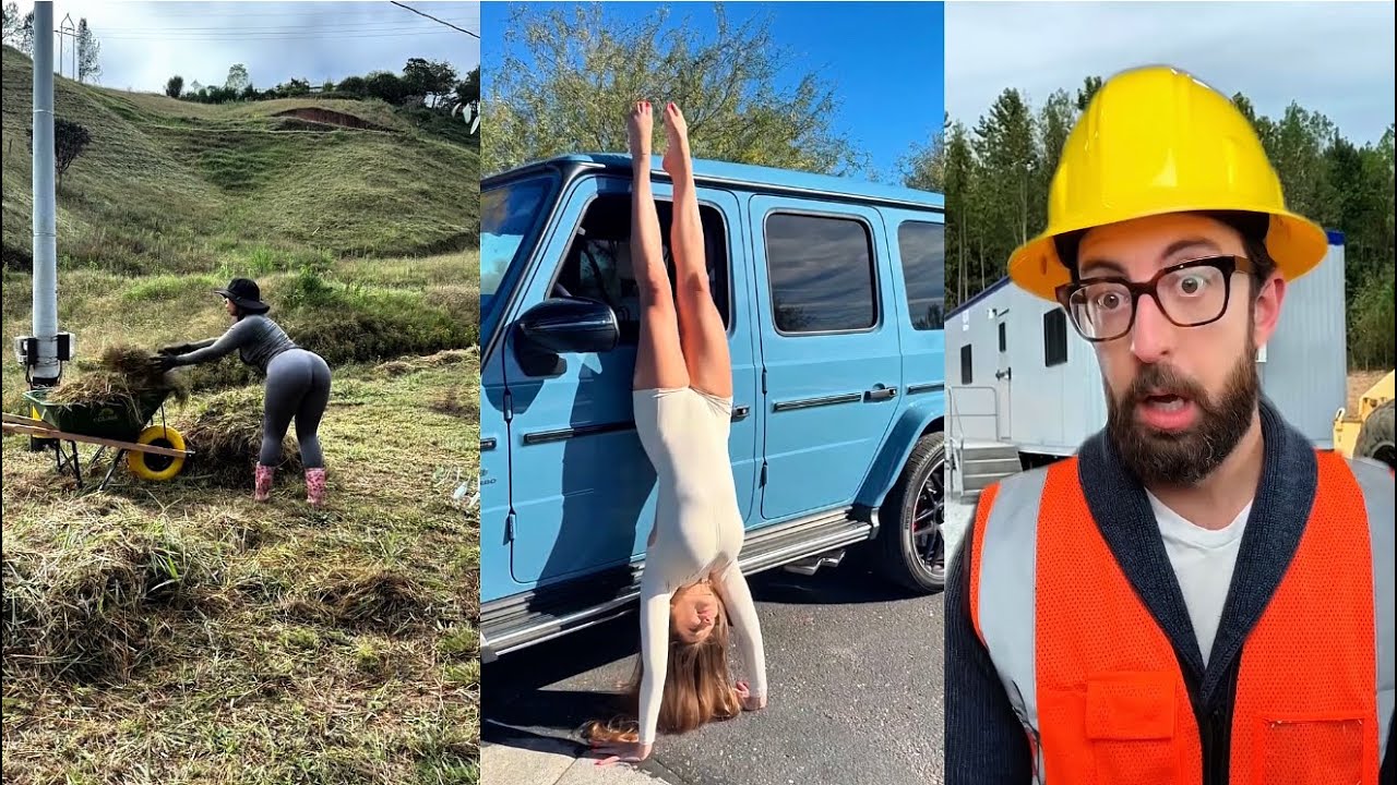 Unbelievable Smart Workers & Top Work Tricks | Ultimate Compilation✅EP1
