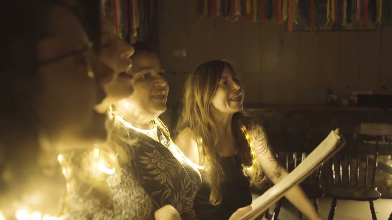 Zesp&oacute;ł jak siostry - Cioban