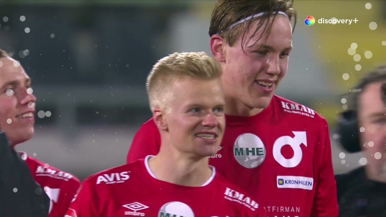 Degerfors är vårat lag