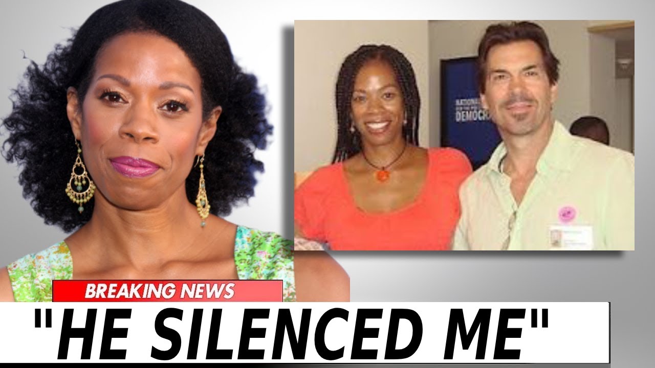 At 64, Kim Wayans Finally Reveals the HEARTBREAK She Hid for Years
