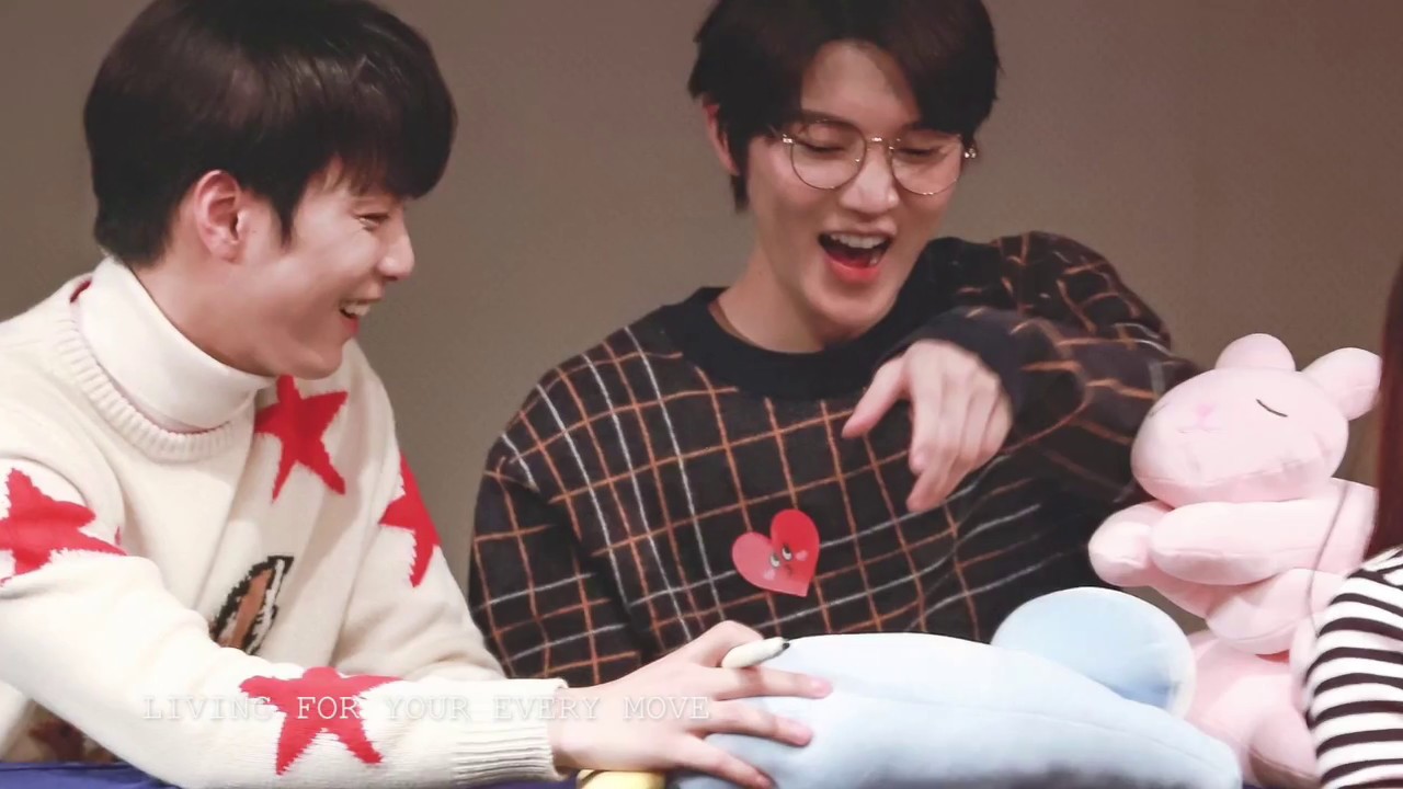 Jren - My My My - real love true love