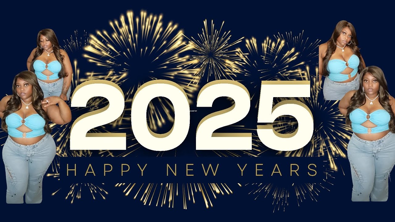 Get ready with me NEW YEAR'S edition ✨️ 🍾