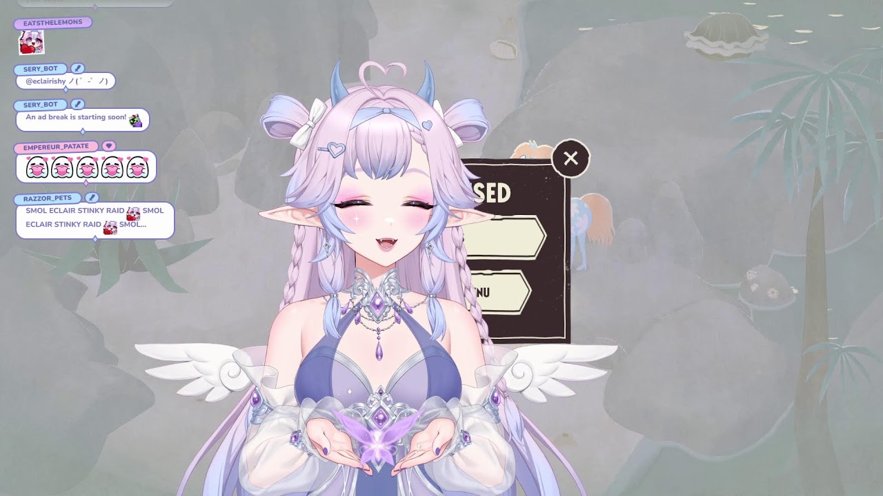 SO STINKING CUTE ˚ʚ♡ɞ˚ |Melody of Moominvalley| ₊˚⊹♡ ~ New outfit unlocked
