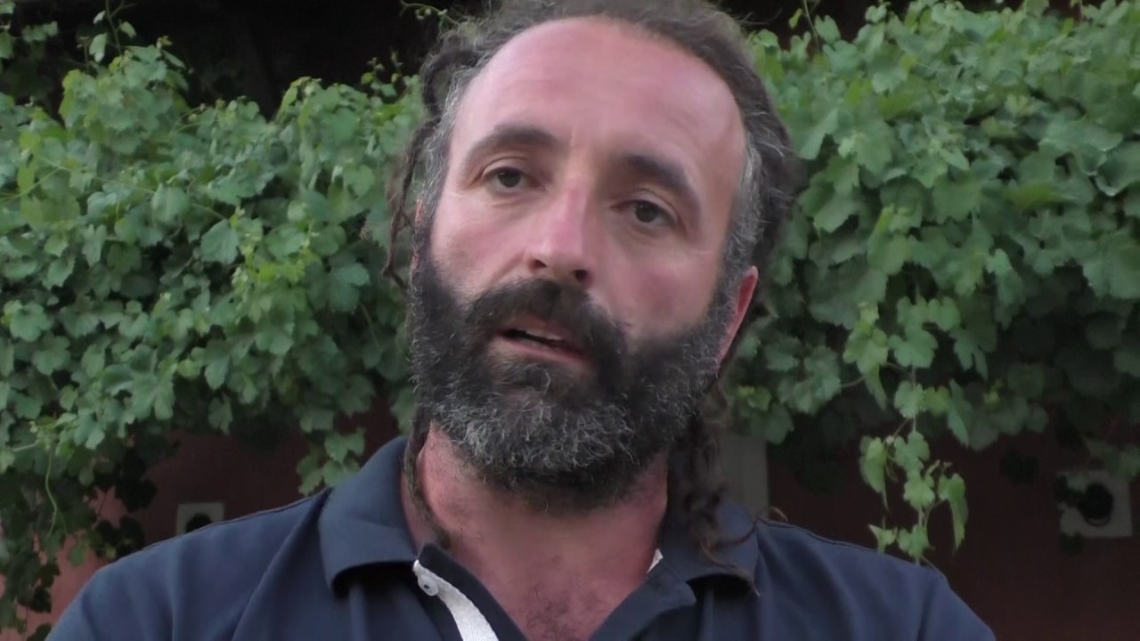 N'ata storia ci presenta Bucciano