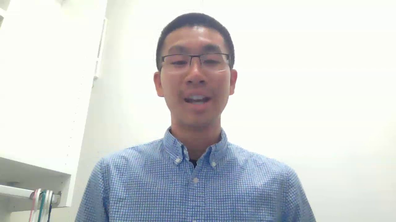 Arthur Chen - Video - MIT Sloan
