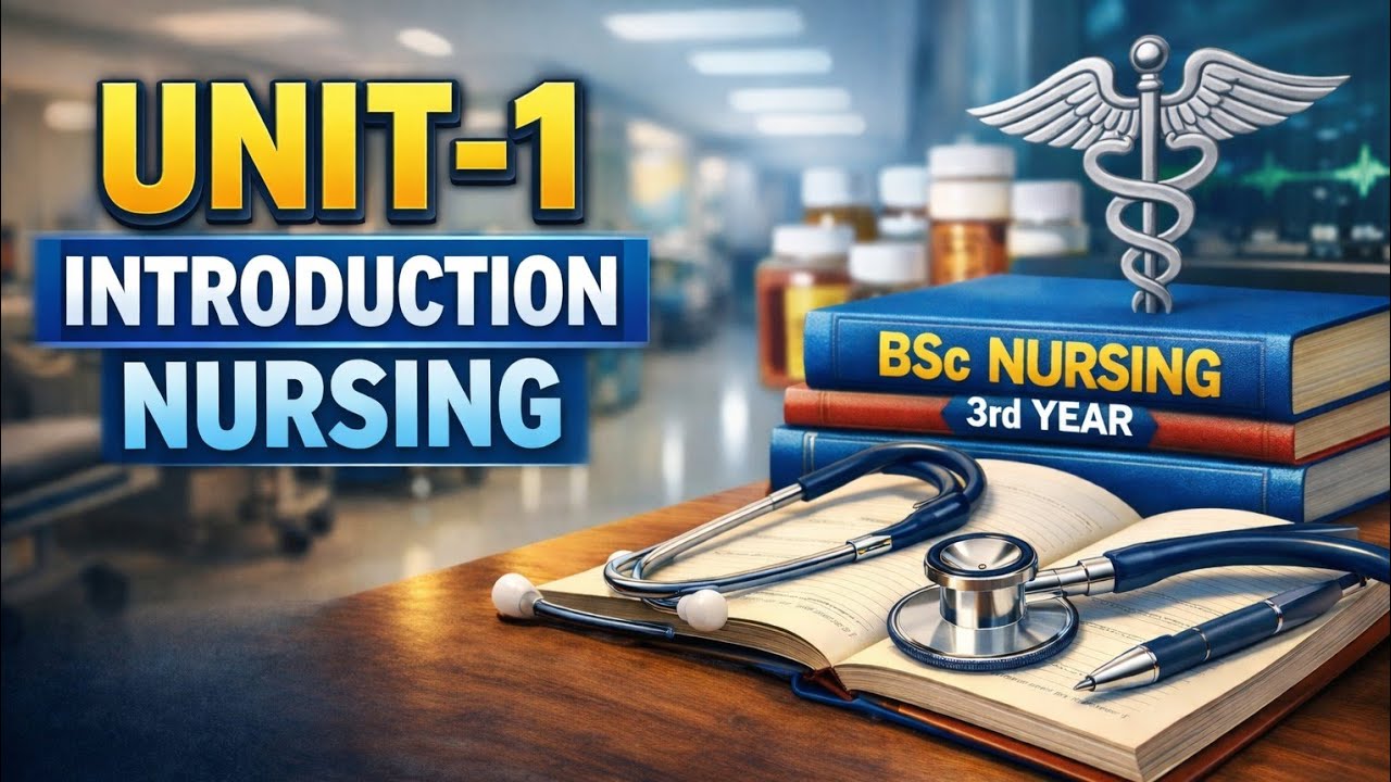 🤯Mental health Nursing BSC nursing 3rd year/ MHN first unit -1 mpmsu #mentalhealthnursing 