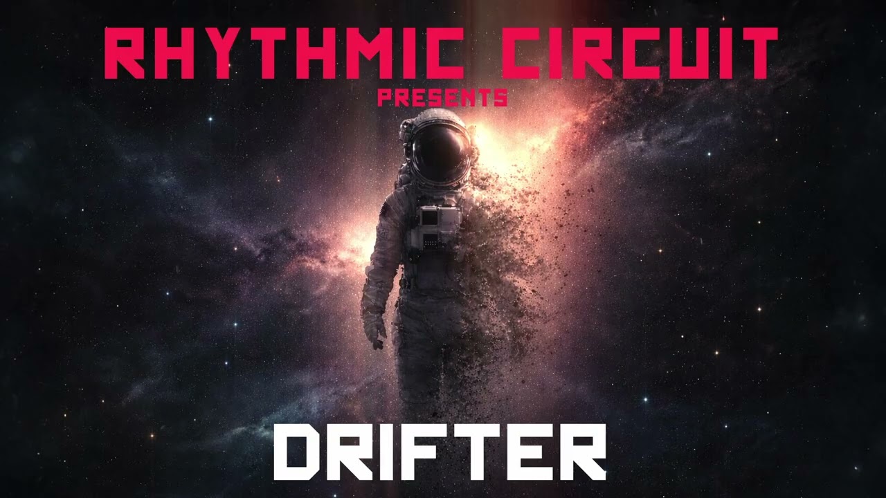 DRIFTER – RC ✦ Synthwave