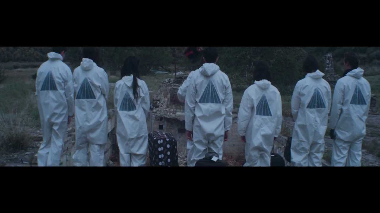 Monolith - Judas [OFFICIAL]