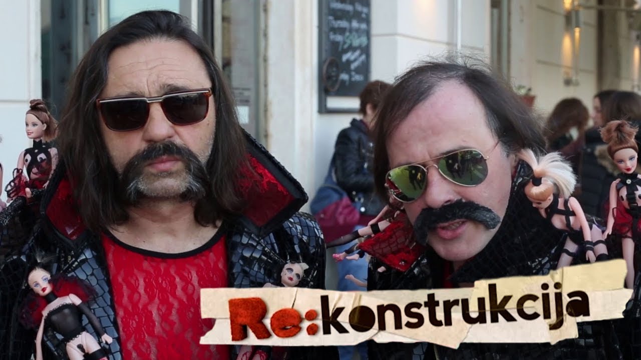 Re:konstrukcija: Let3