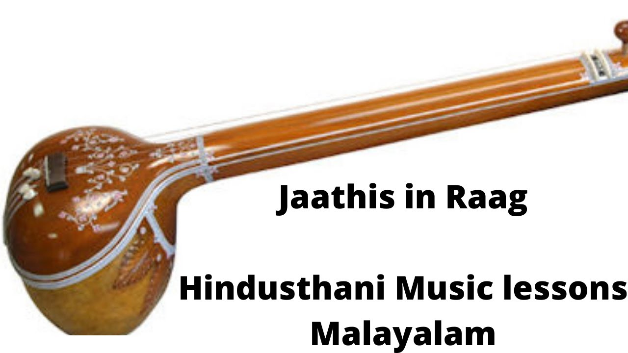 Different Jaatis in raagas. rules of raagas #hindusthani #music #malayalam #lessons #musiclessons
