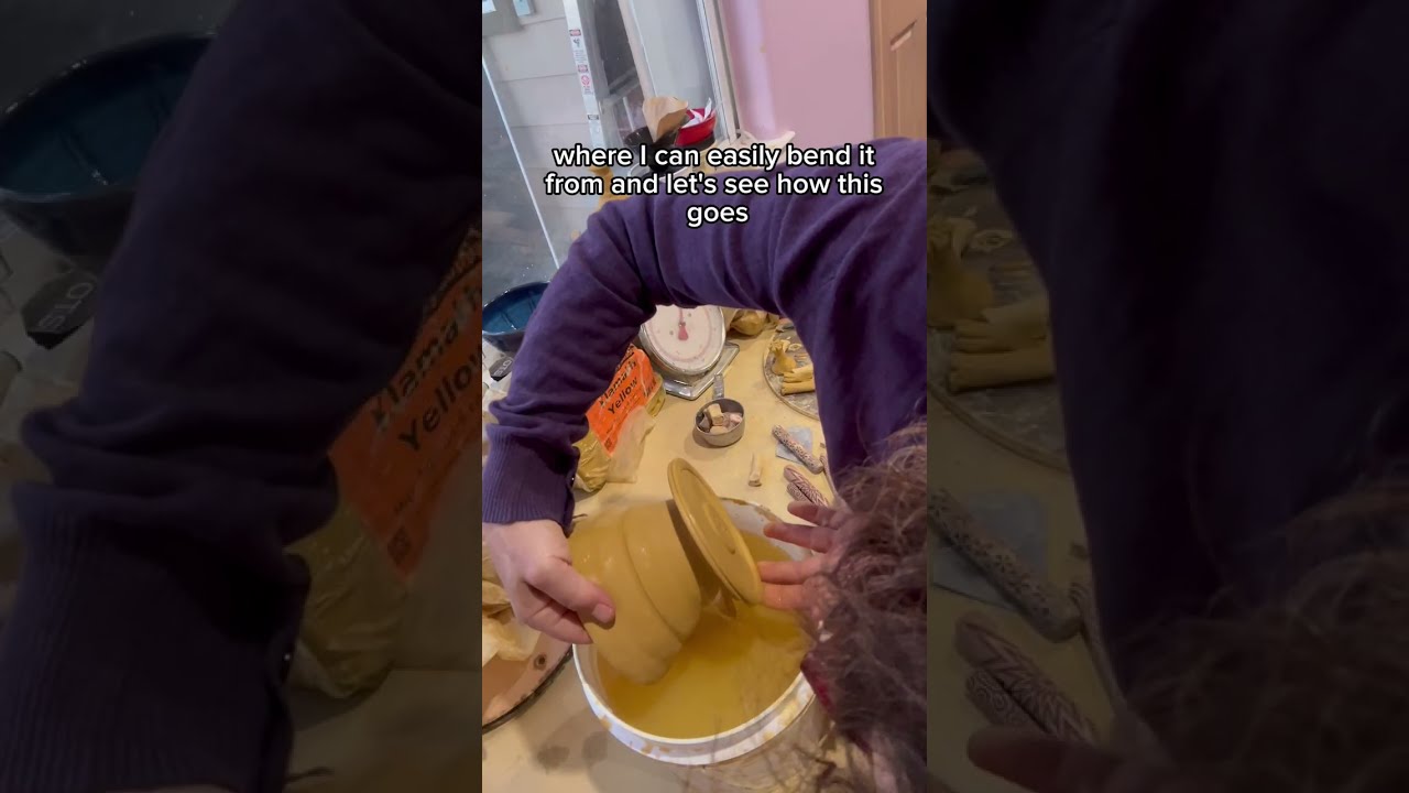 Спасение кофейного рожка с ДВУМЯ проблемами