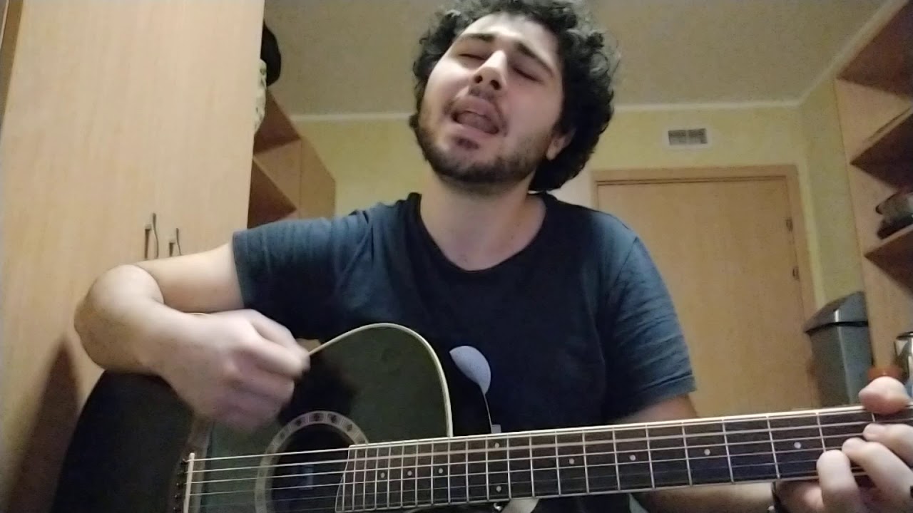 Blur-Tender(Cover)