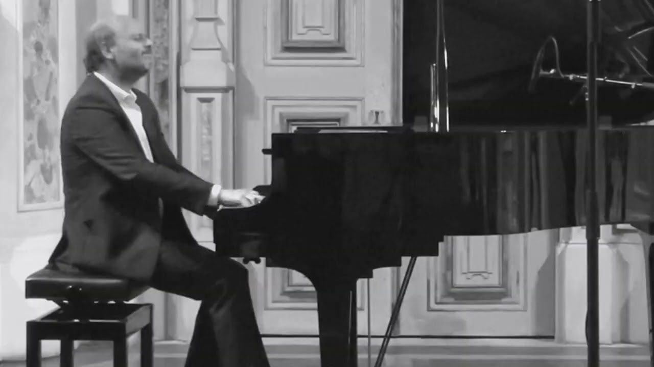 GUSTAVO CASENAVE -  THE LISBOA CONCERT - 