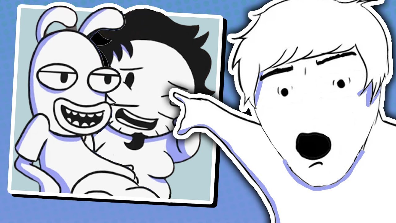 DingDongVG and Julian Moments But They're Animated (Oneyplays Animated)