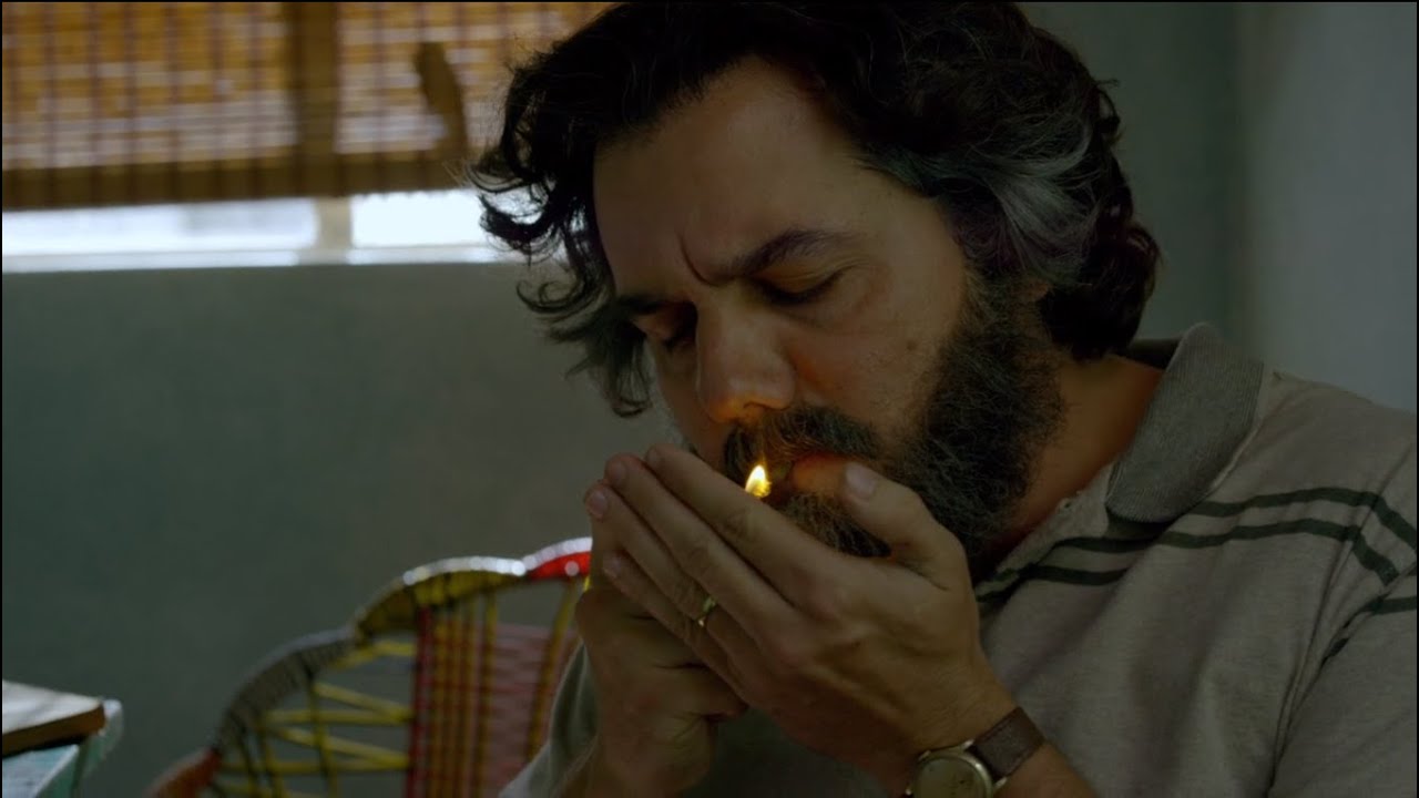 Pablo Escobar - Oskalizator || Absolve || Narcos