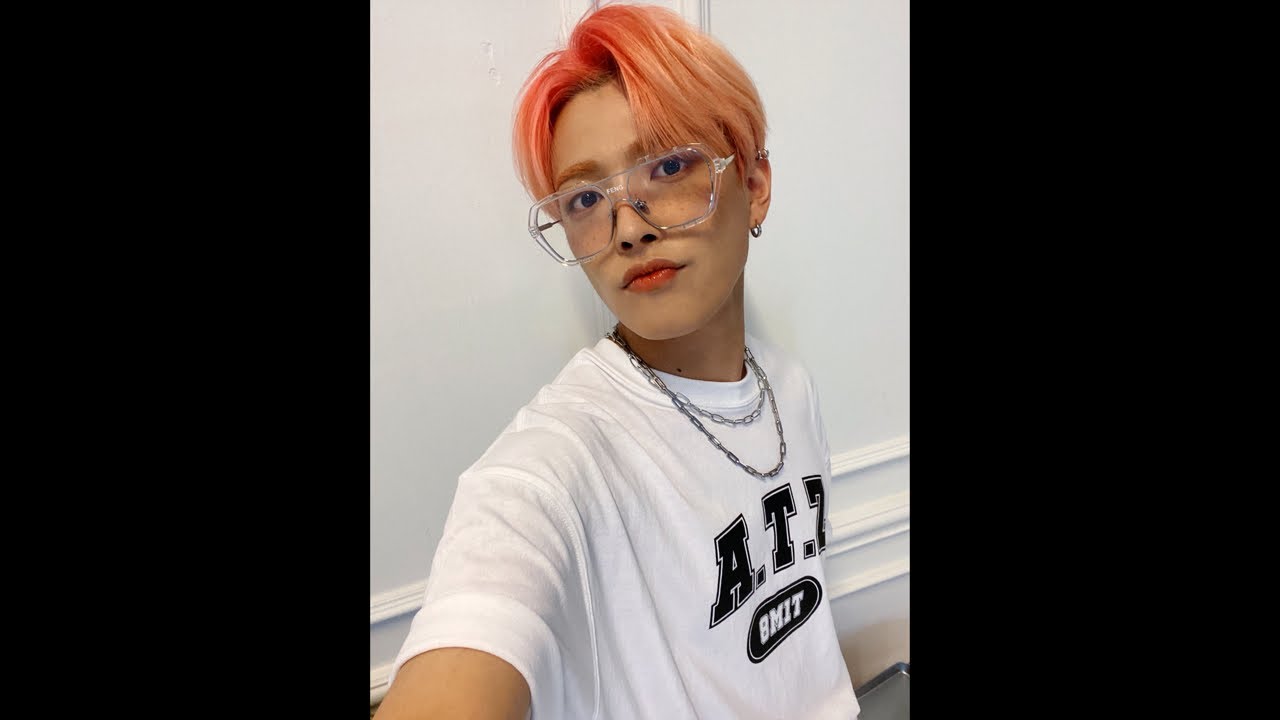 오랜만에 Hong Night🌙  (Voice Only)