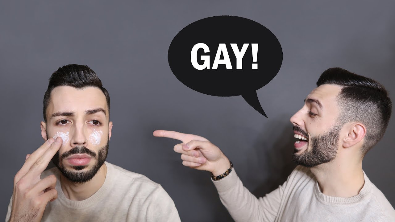 CÂT DE MULT AR TREBUI SĂ SE ÎNGRIJEASCĂ BĂRBAŢII? | Cristea Razvan